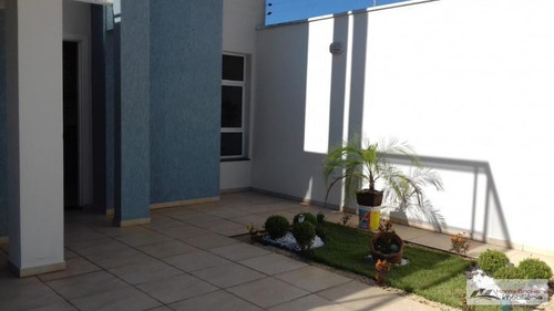 Imagem 6 de 15 de Casa Para Venda Em Jundiaí, Núcleo Colonial Barão De Jundiaí, 3 Dormitórios, 1 Suíte, 3 Banheiros, 4 Vagas - 16507o_2-741848