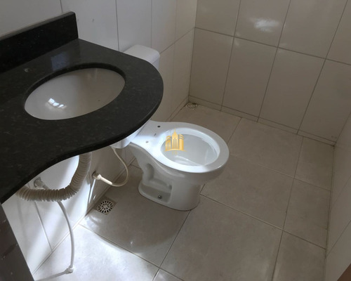 Imagem 16 de 26 de Casa No Bairro Nova Esmeraldas - Esmeraldas - Ca00099 - 32787293