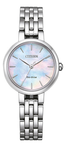 Reloj Citizen Mujer Em0990-81y Citizen L Eco-drive