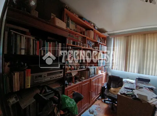 Venta Casas Roma Sur T-df0011-0557