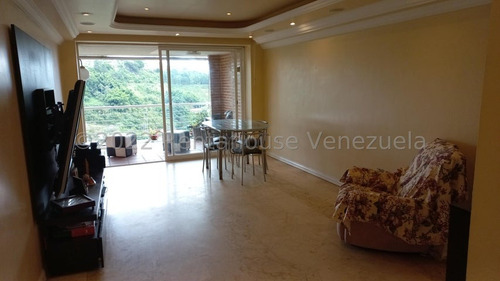 109m2 Apartamento En Conjunto Residencial Altos De Villa Nueva. Ascensor Privado, Mls#24-25559