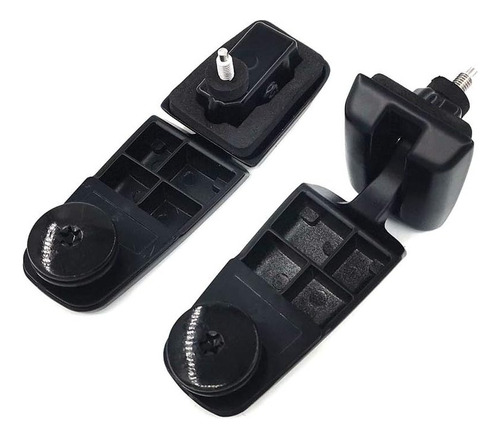 Bisagras De Vidrio Medallon Para Ford Escape 01-07 Mercury