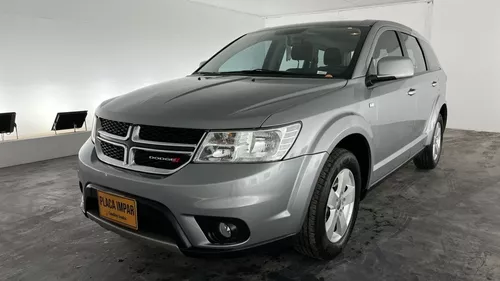 Dodge Journey Se