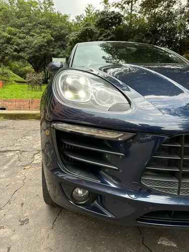 Porsche Macan 3.0 S