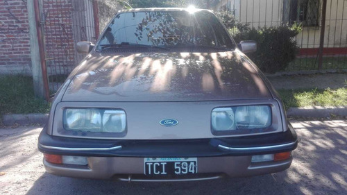 Ford Sierra Ghia