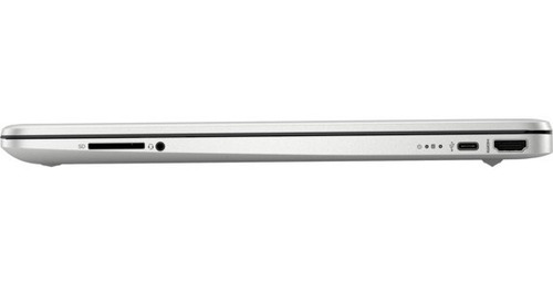 Imagen 5 de 5 de Notebook Tactil Hp 15.6 I7 1165g7 16gb Ssd 256gb Full Hd W10