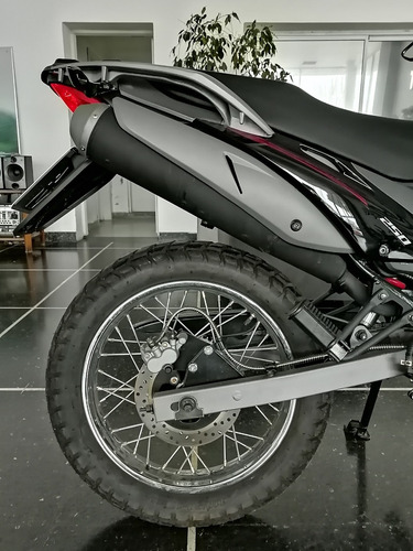 Imagen 10 de 16 de Zanella Zr 250