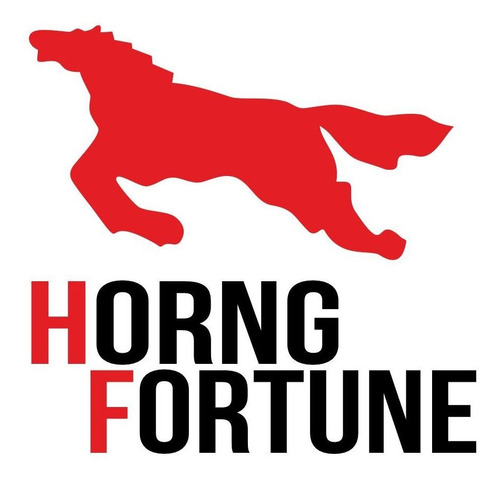 Imagen 2 de 6 de Kit Cubierta 225-16 F879 Horng Fortune + Camara Hfk . Horng