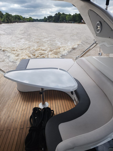 Crucero Klase A K42 Open - 2 Motores Iveco 400 Hp