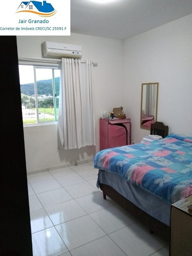 Imagem 7 de 10 de Oportunidade Excelente Apartamento Em Camboriú, Local Tranquilo E De Grande Crescimento. - Ap01168 - 34973350