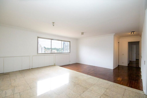 Imagem 3 de 30 de Apartamento À Venda No Bairro Vila Madalena - São Paulo/sp - O-24962-41304