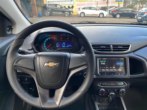 Chevrolet Onix 1.0 Lt 5p