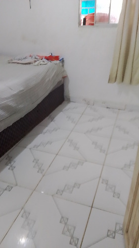 Casa À Venda Em Madre De Deus, Com Ótima Localização No Cent