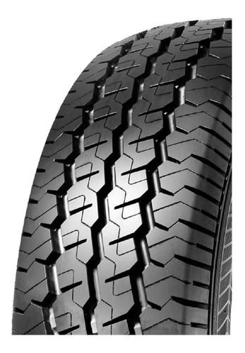 Paquete 2 Llantas 205/65r16 Onyx Ny-06 107/105t