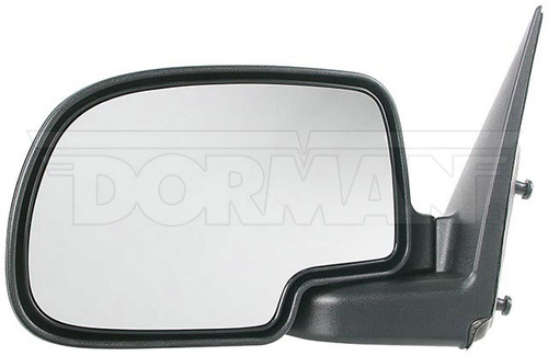 Espejo Retrovisor Gmc C3500 1999 2000