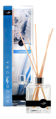 Óleo Difusor De Aromas Lavanderia Acqua Aroma 100ml