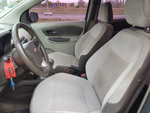 Chevrolet Spin 1.8 Ltz 7p