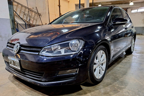 Volkswagen Golf 1.4 Comfortline Tsi Dsg