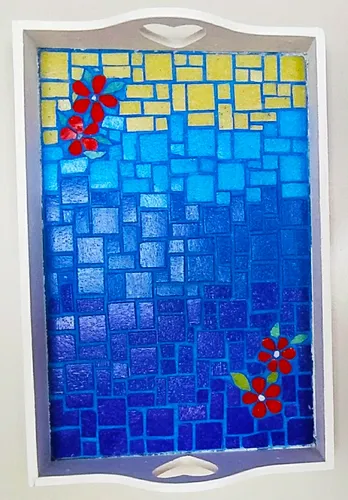Taller De Mosaico. Ventas