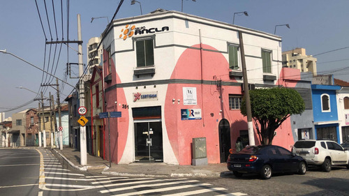 Imagem 1 de 14 de Sala Comercial/reunião P/locações Centro Da Penha Shopping
