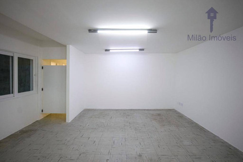 Imagem 9 de 10 de Loja Para Alugar, 374m², Av. Afonso Vergueiro, Centro Em Sorocaba/sp - Lo0009