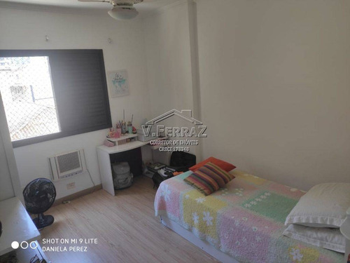 Imagem 2 de 13 de Apartamento, 2 Dorms Com 81 M² - Canto Do Forte - Praia Grande - Ref.: Dgo19 - Dgo19