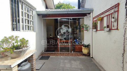 Imagem 25 de 30 de Casa À Venda No Bairro Igara - Canoas/rs - 249