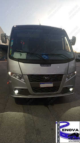 Marcopolo Volare Fly9 2023/2024 C/33 Lugares Cummins Cod 506