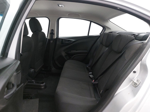 Fiat Cronos 1.3 FIREFLY FLEX DRIVE MANUAL