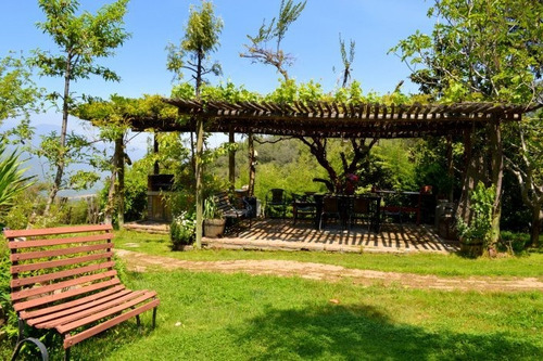 Imagen 12 de 18 de Exclusivas Casas En La Montaña