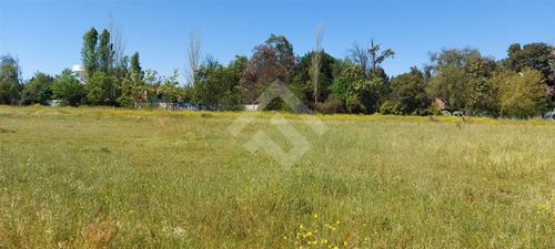 Terreno Construccion En Venta En Talagante