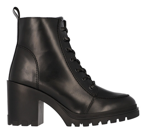 Botin Estilo Hiking De Mujer Casual C&a (3018016)