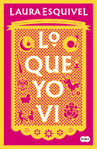 Lo Que Yo Vi