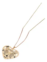Comprar Cadena Cadenita Personalizado Maternidad Doble Nacimiento