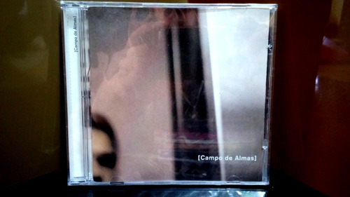 Campo De Almas - Campo De Almas (2003)