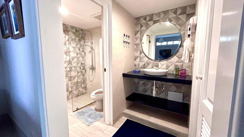 For Sale Apartamento Amueblado 2do Nivel En Cap Cana Tanama Lodge De 2 Habitaciones