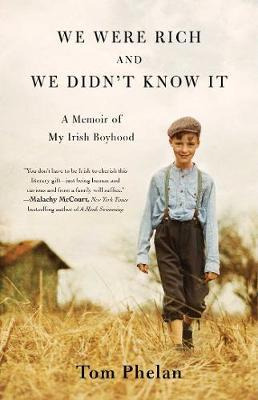 Libro We Were Rich And We Didn't Know It : A Memoir Of My...