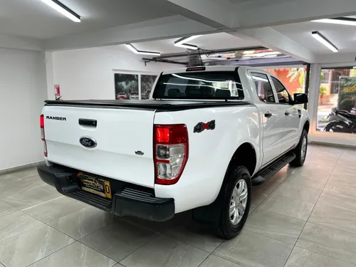 Ford Ranger Xl Diesel Mt 4x4 3.2 2023
