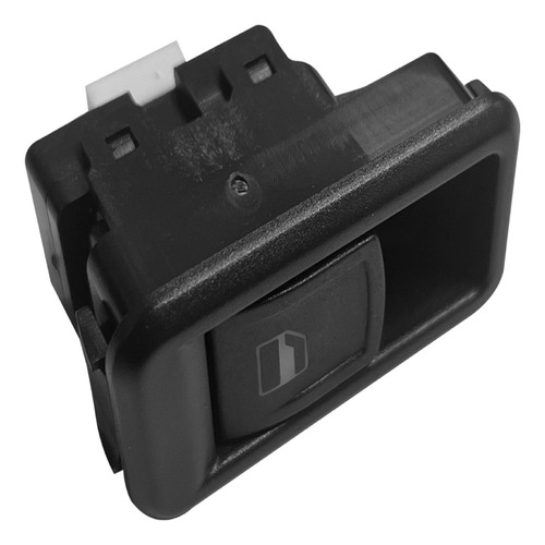 Imagen 3 de 8 de Kit De Teclas Para Alzacristales Elctronicas Cableado