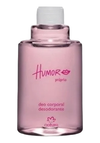 Repuesto Desodorante Deo Corporal Humor Propio Natura