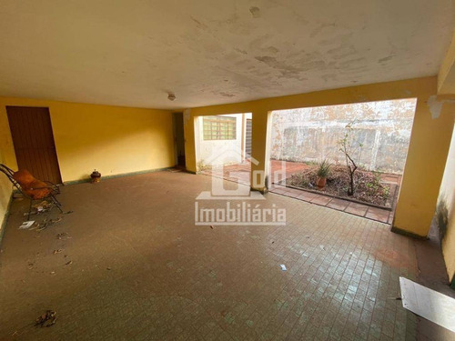Imagem 2 de 8 de Casa Com 2 Dormitórios À Venda, 82 M² Por R$ 185.000,00 - Presidente Dutra - Ribeirão Preto/sp - Ca1529