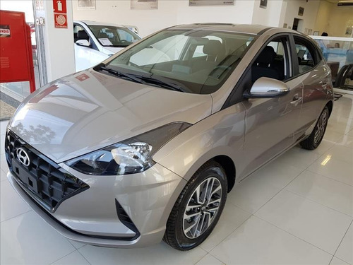 Hyundai Hb20 1.6 16v Vision