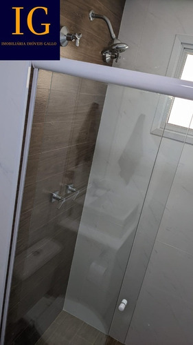 Imagem 12 de 30 de Apartamento 3 Dormitórios Em São Caetano Do Sul No Condomínio Vivacitta - Vivacitta - 71029219