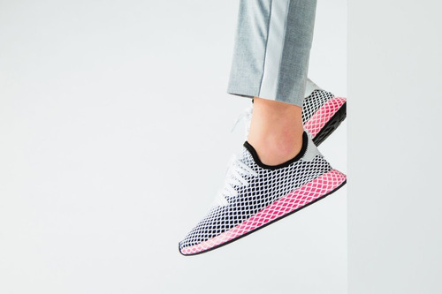 tenis deerupt runner w