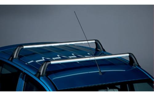 Barras De Techo Originales - Celerio 2015 - 2020