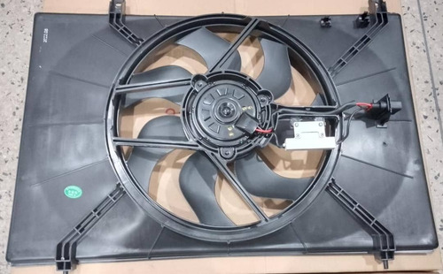 Electroventilador Dongfeng Zna