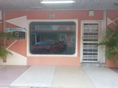 Oficina en alquiler