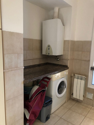 Imagen 6 de 20 de Departamento Dos Dormitorios Con Cochera - En Venta - Nueva Cba - Torre Elysee