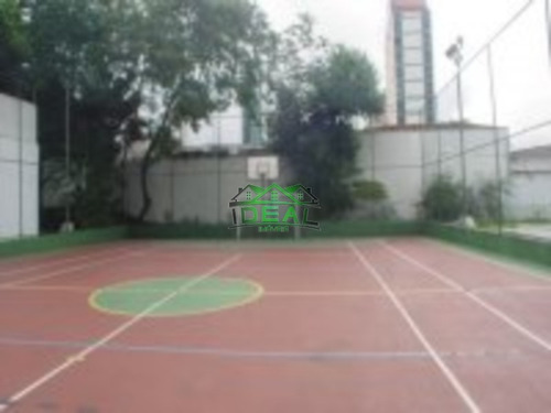 Imagem 15 de 19 de Oportunidade! Lindo Apartamento À Venda Em Pinheiros, 110 M² - 1821
