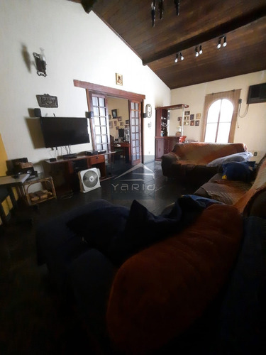 Imagem 2 de 20 de Casa A Venda Na Vila Municipal, Jundiaí - Ca01962 - 70853133